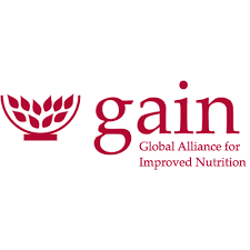 Logo gain